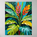Search for heliconia posters Jungle