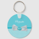 Search for pretty lights key rings Light blue
