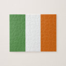 Search for ireland puzzles Flag