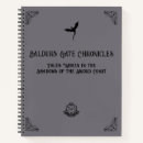 Search for dragon notebooks Dungeon master