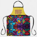 Search for elegant design aprons Culinary
