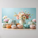 Search for thanksgiving fall posters Watercolor