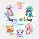 Search for cute school stickers Birthday