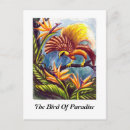 Search for bird tree postcards Feathers