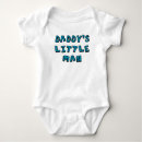 Search for little man baby clothes Daddy's
