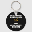 Search for hornet key rings Wasp