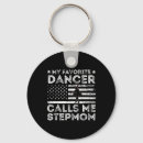 Search for stepmom key rings Floral