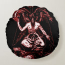Search for satanic baphomet Red
