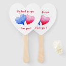 Search for valentines day favours Red heart