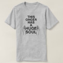 Search for gingers tshirts For him