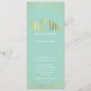 Search for lesbian wedding programs Elegant
