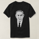 Search for netanyahu tshirts President