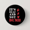 Search for gesturing badges Acceptance