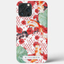 Search for fish pattern iphone cases Japan