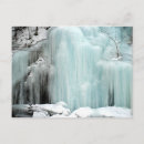 Search for frozen postcards Blue