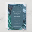 Search for upscale wedding invitations Gold