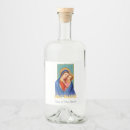 Search for christian food storage Virgin mary