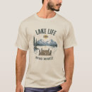 Search for lake life tshirts Vintage