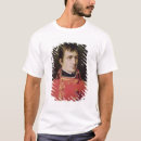 Search for napoleon bonaparte tshirts Robert
