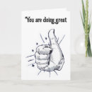 Search for good work cards Encouragement