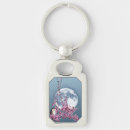 Search for owl key rings Flowers