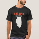 Search for batavia State