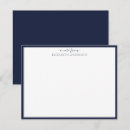 Search for fancy note cards Minimalist