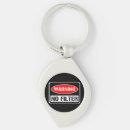 Search for warned key rings Quote