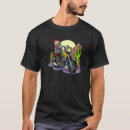 Search for skeleton bike tshirts Biker