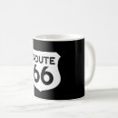 Search for route 66 mugs Street