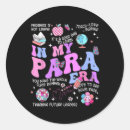 Search for para stickers Non bidenary