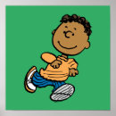 Search for african american peanuts posters Snoopy