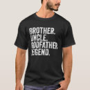 Search for uncle bob tshirts Godfather