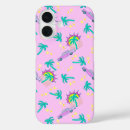 Search for california sunset iphone cases Palm trees