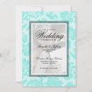 Search for teal hen party invitations Elegant