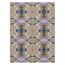 Search for artistic tablecloths Elegant