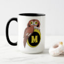 Search for screech mugs Owl