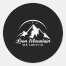 Search for snow resort stickers Fresh powder