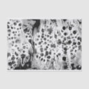 Search for white marble tissue paper Black and white