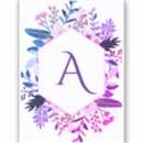 Search for blue and purple wedding stickers Lilac