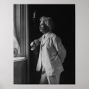 Search for mark twain posters Writers
