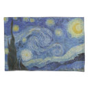 Search for oil painting pillowcases Vincent van gogh