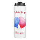 Search for valentines travel mugs Cartoon