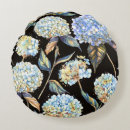 Search for hydrangea cushions Black