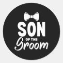 Search for love knot wedding stickers Just engaged
