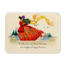 Search for merry christmas magnets Sweet