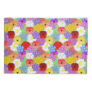 Search for spring pillowcases Daisies