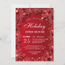 Search for open house new year invitations Corporate