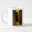 Search for clues mugs Book