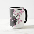 Search for pink kimono mugs Japan